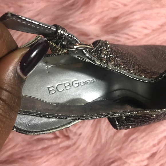 BGBG studded Pumps 👠✨ - Picture 4 of 5